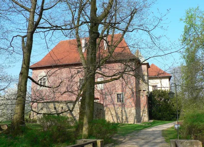 Regional Museum in Tarnow Museum Castle in Debno, Dębno, Brzesko County, Poland, Poland